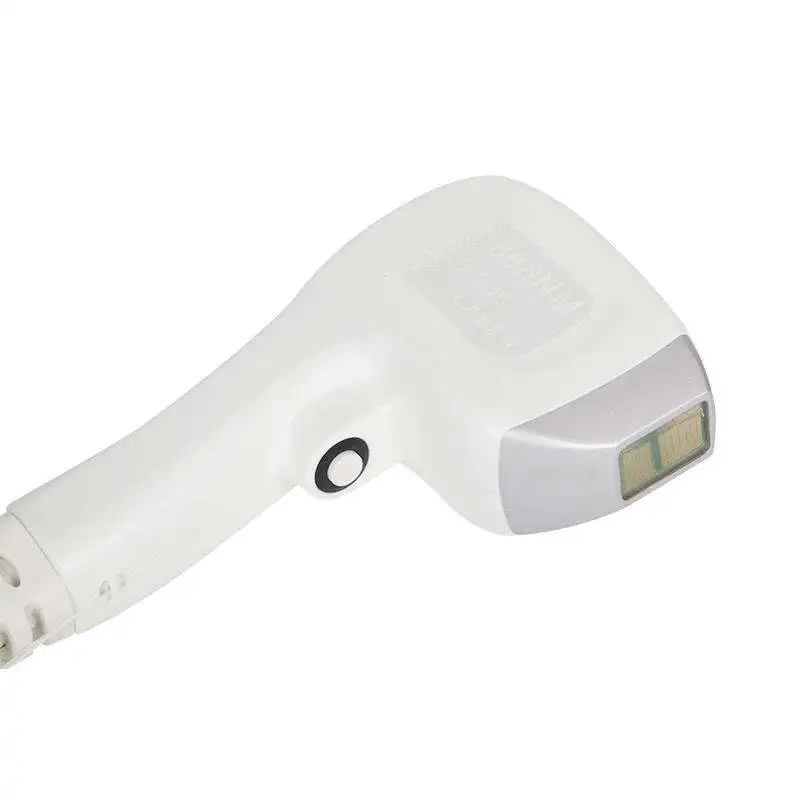 Trending products new arrivals 808nm hair removal machine esthetician supplies