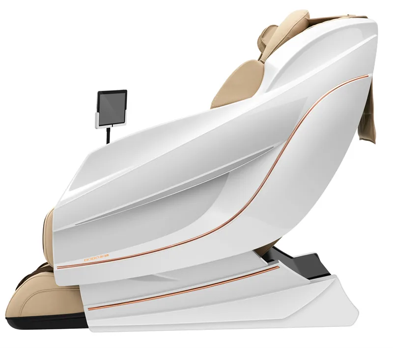 Full Body Luxury Health Multi Function Massage Chair Household In Nepal India