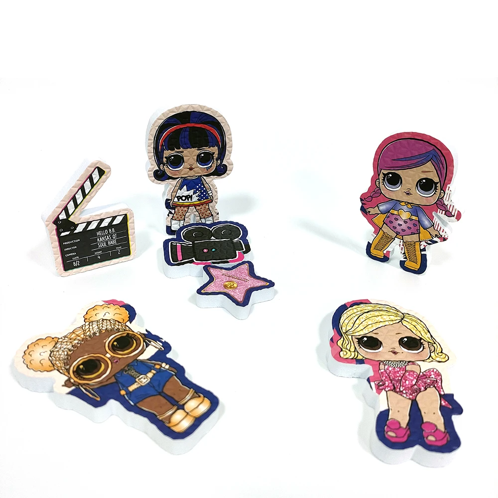 Kids Soft EVA Puzzle Shower Water Toy Baby EVA Foam Bath Toys For Bathroom Bathtub Beach Educational Suction Cup Bath Puzzle Toy