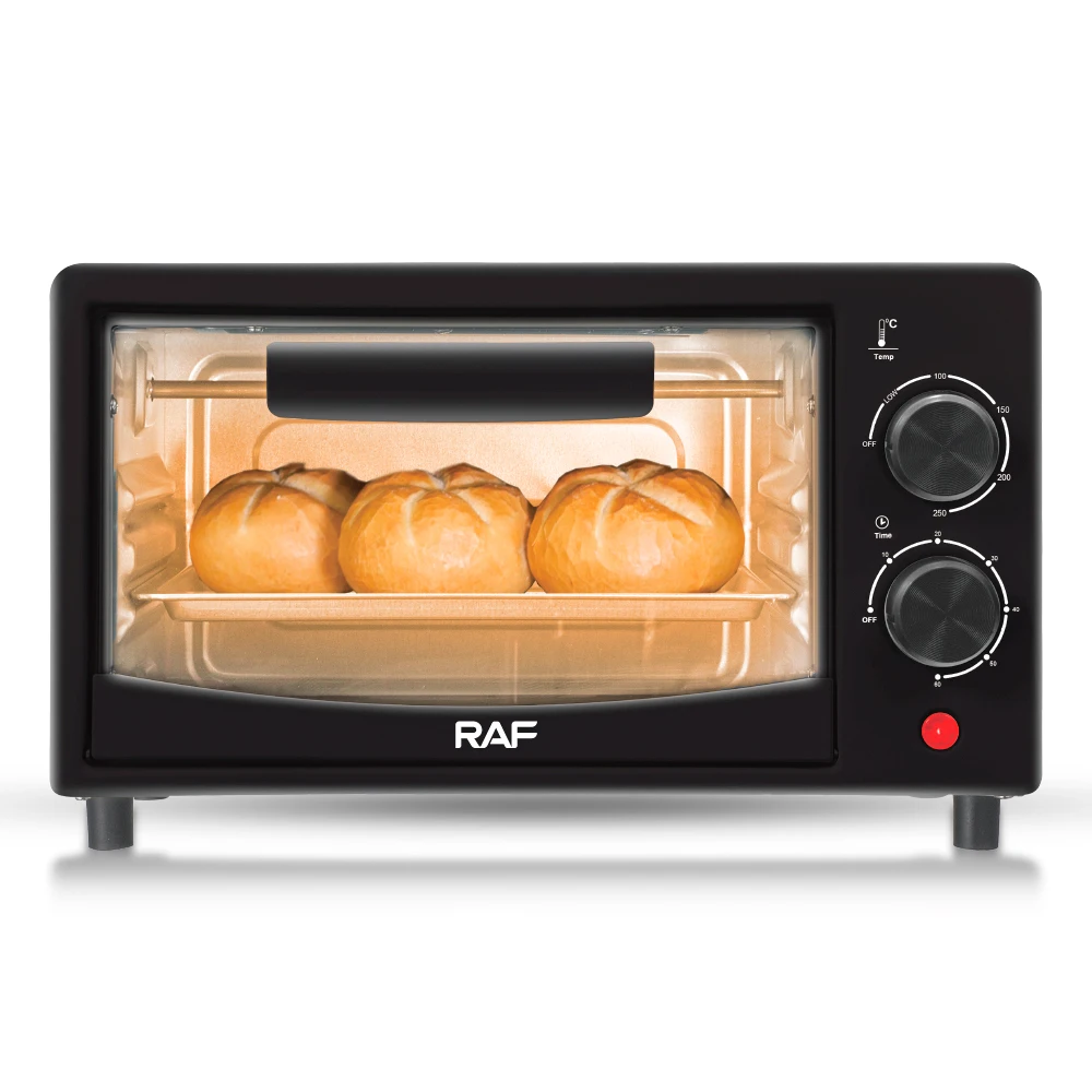 Household Appliance Kitchen Appliance Electric Baking multifunctional Electric Oven And Pancak Maker