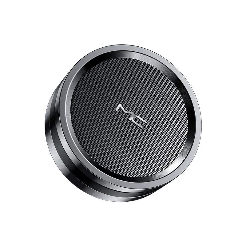 A7 Outdoor Portable Subwoofer Karaoke BT Speakers Colorful LED Cylinder Super Bass high-end wireless mp3 speaker