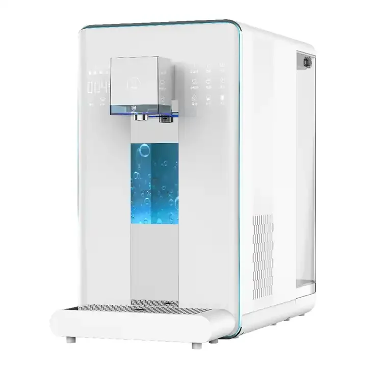 Hydrogen Water Dispensers Rich Hydrogen Water Maker Generator Machine Kangen Ionized Water