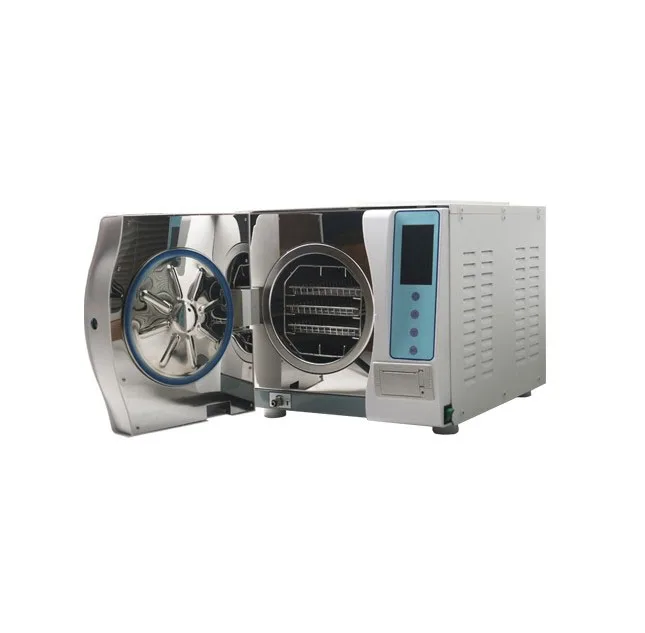 sale cheap VORY hospital used pulse vacuum drying autoclave dental class b steam sterilizer for nail salon