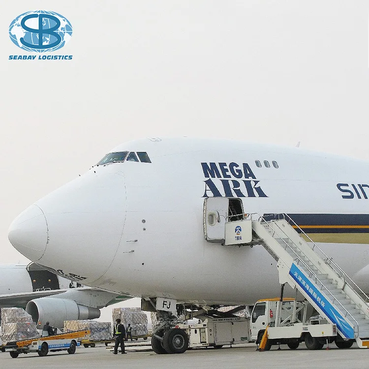 
 Китайская транспортная компания top3, воздушный транспорт FBA из Китая в Европу и Германию  