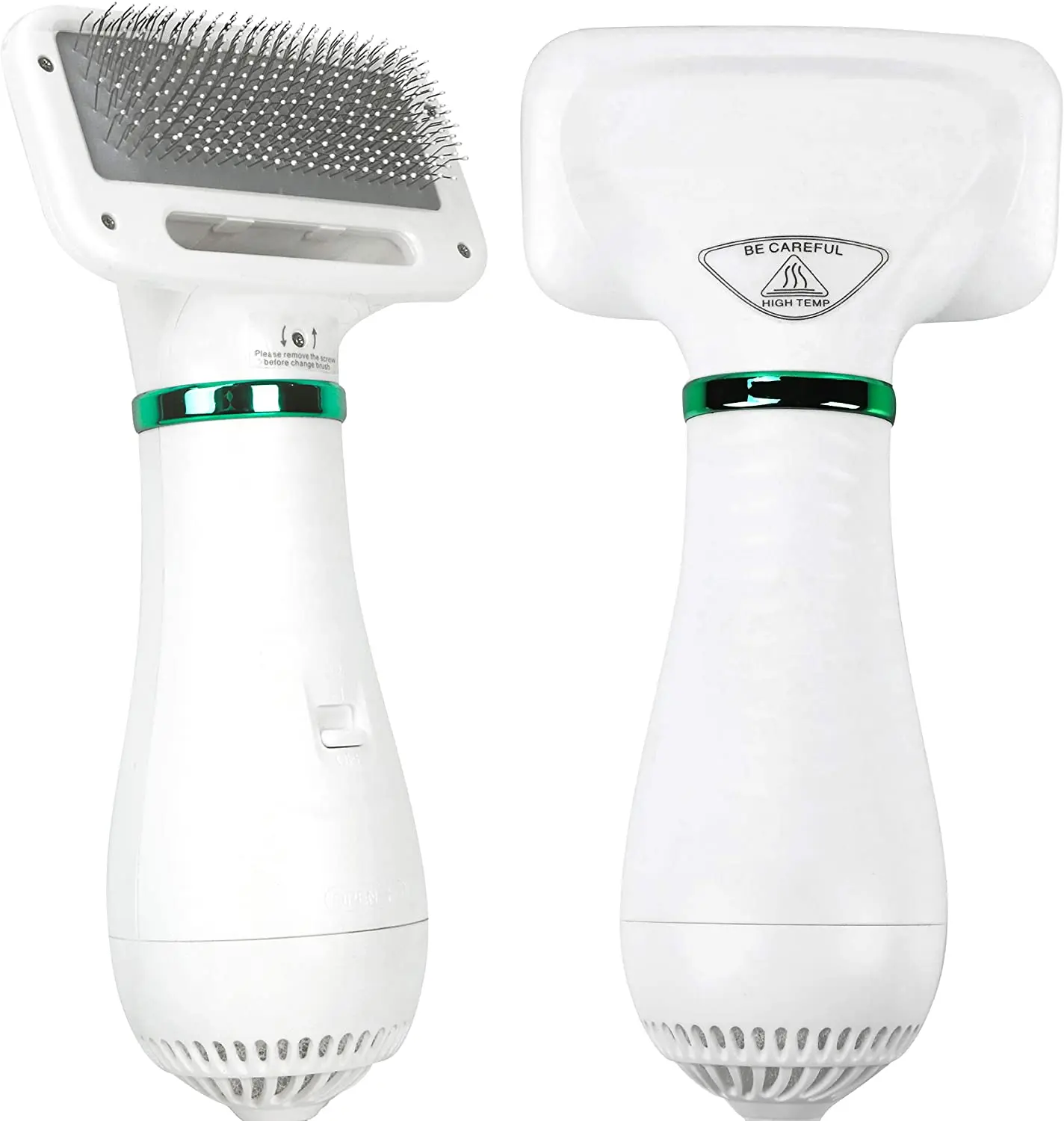 Grooming brush cat dog dryer  Pet Care Accessories pet supplies  dog other pet products