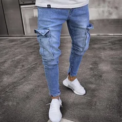 best selling mens jeans big and tall bermuda hip hop graffiti distressed denim custom clothing premium jeans