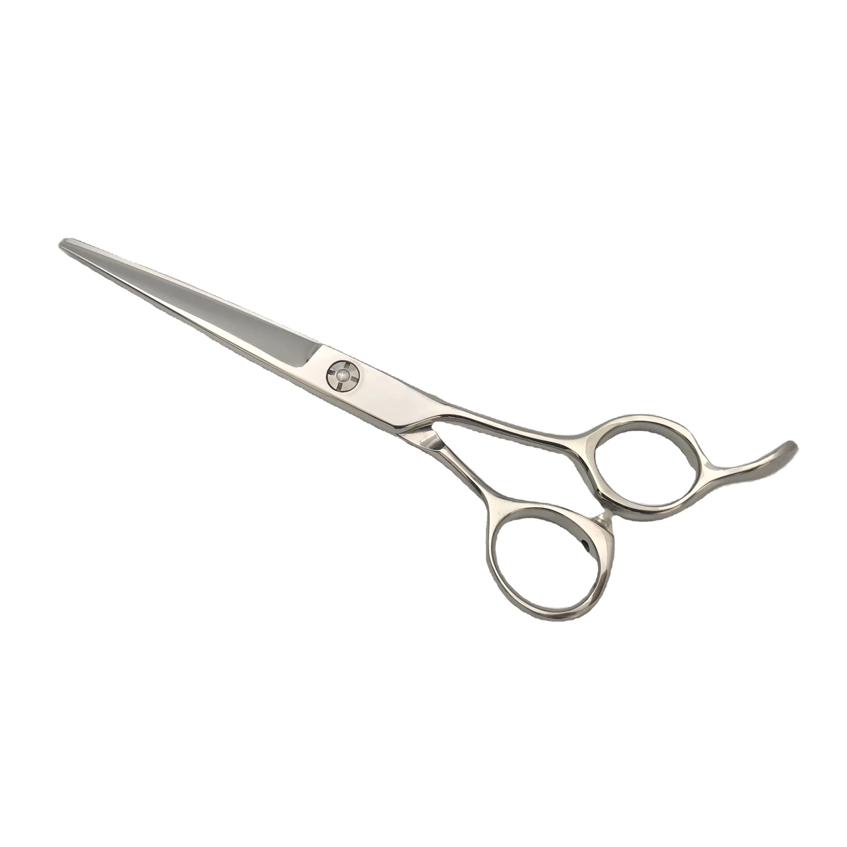 
Ножницы для стрижки волос, сделано в Китае 