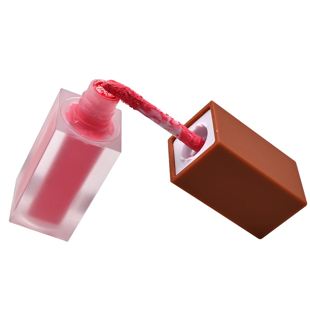 Cheek Tint High Pigment Cream Blushes Liquid Blush Private Label Makeup Blush Private Label