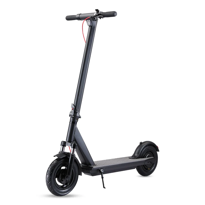 2023 Electric Scooter Newest Design Private Model Adult 8.5 inch 2 Wheels 350w Powerful Escooter