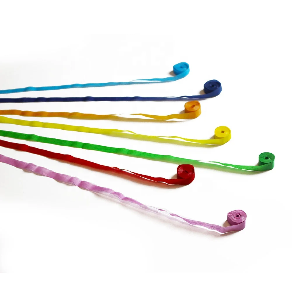 Цветные салфетки с конфетти для церемонии открытия футбольной