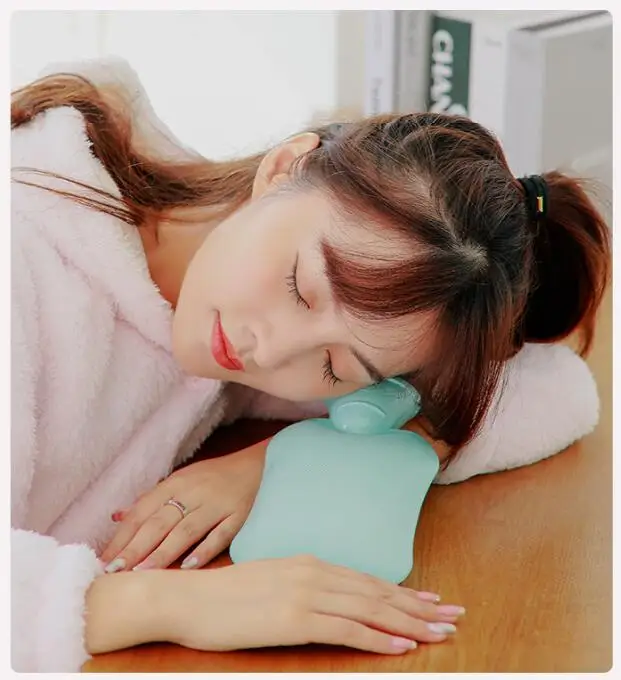 Warm Long Heater  hot water bag hand warm hot water bottles hot water bags