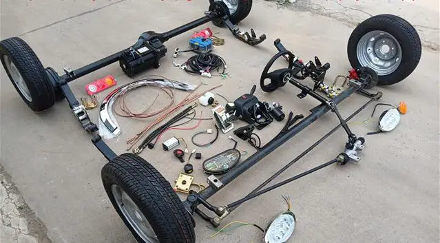 new electric chinese cars motors 10 kw spare part engine china 2023 import for sale europe