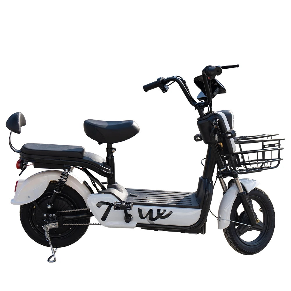 250w electric motor 30km speed little wheel ebike for sale