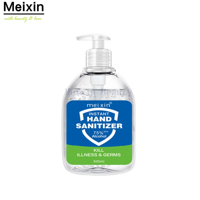  75% антисептический жидкий Антисептический Гель для умывания антисептик рук на спиртовой основе