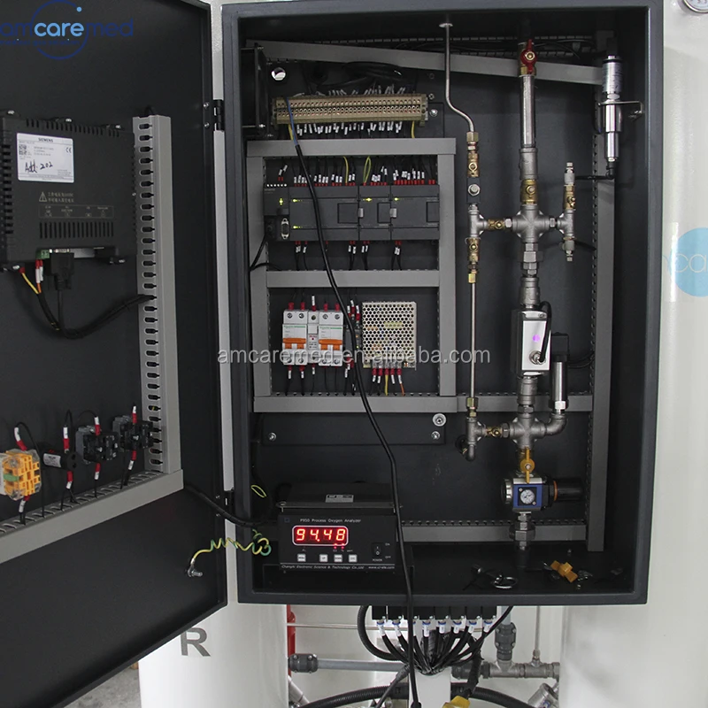 Medical Oxygen Making Machine Medical Oxygen Plant Oxygen Production Equipments