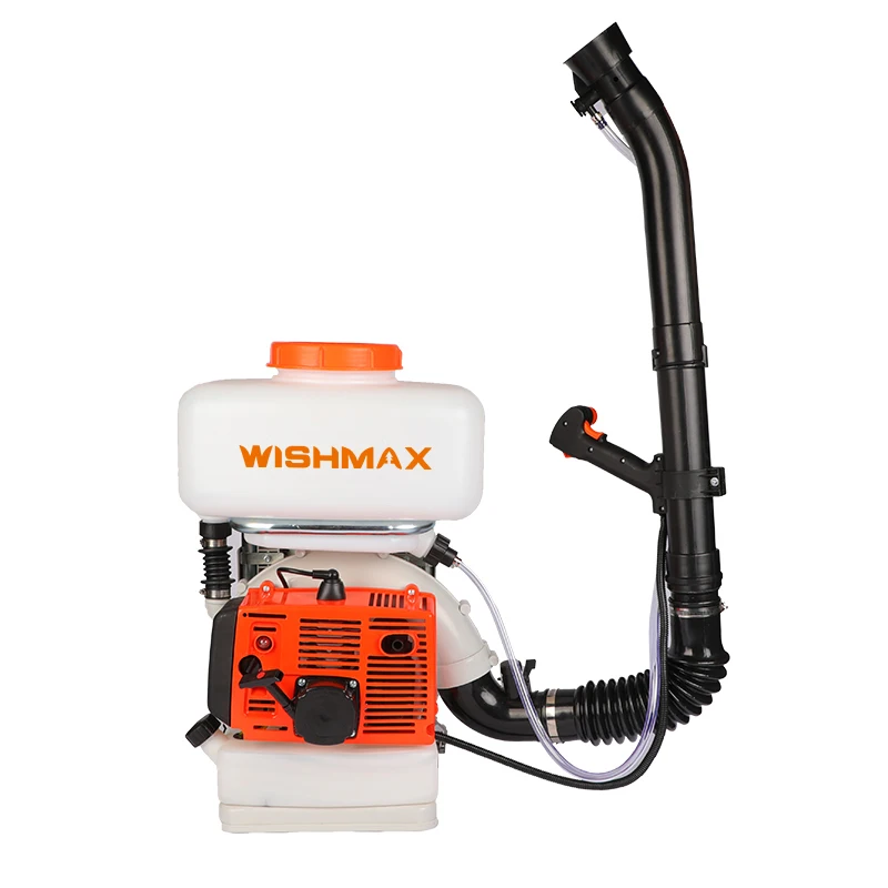 KNAPSACK SR420 MIST BLOWER