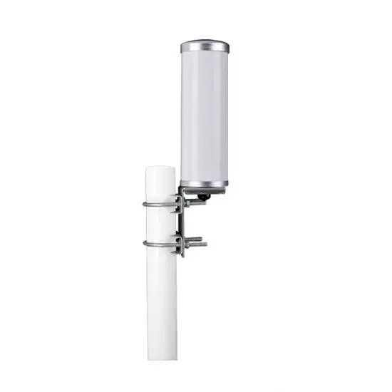 Maniron 600-4000MHz SISO Outdoor Omni-Directional Pole Mount Antennas 2.0/2.5/4.0/4.5dBi LTE 4G 5G Communication Antenna for IBS