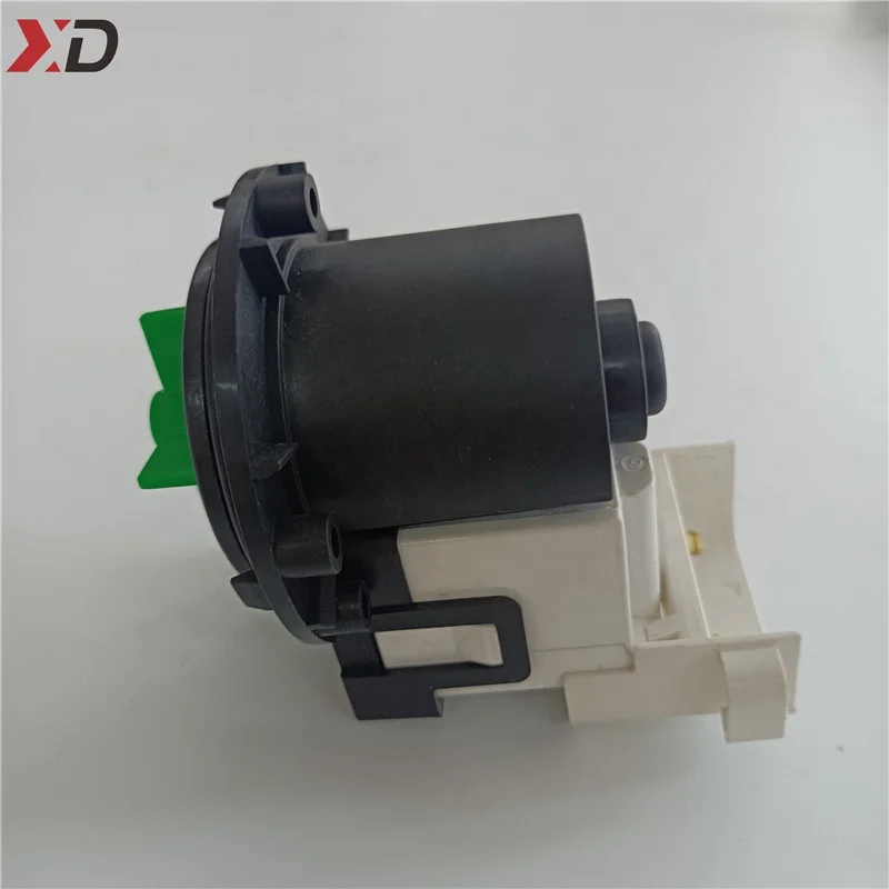 OEM Factory Drain Pump Motor for Household Washing Machine