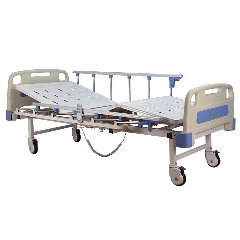 Electronic hospital bed guangzhou hospital bed