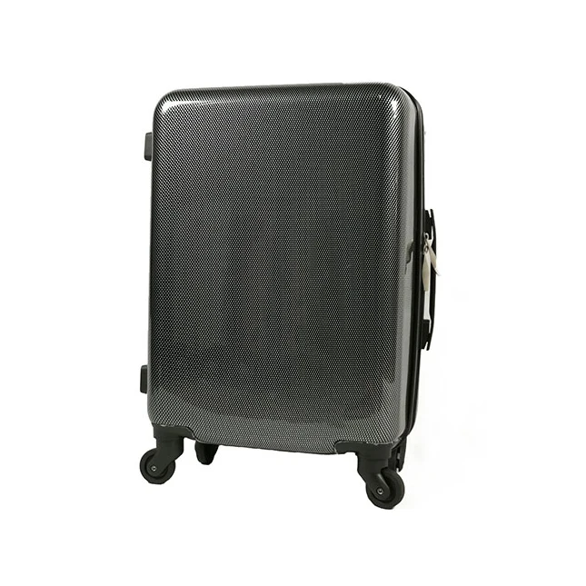 Fast Delivery PC Hard Case Maleta de viaje Trolley Lugages 20/24/28 Inch Cabin 3 pcs Set Luggage