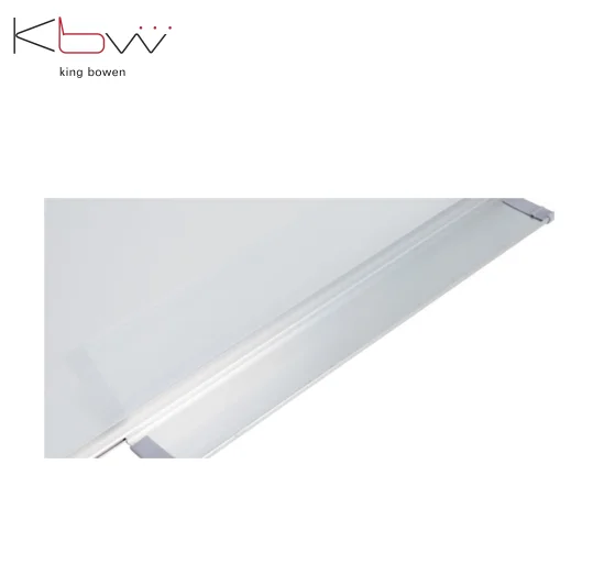 KBW 3 in 1 folding board magnet board for office