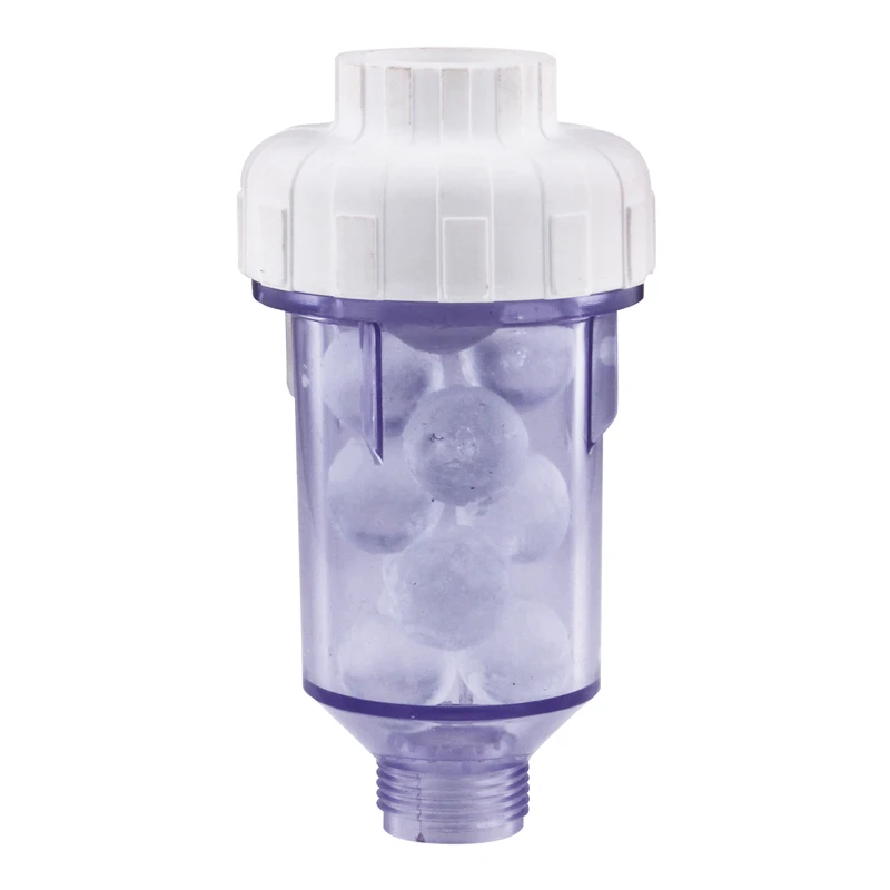 
household calcium inhibitor filter 