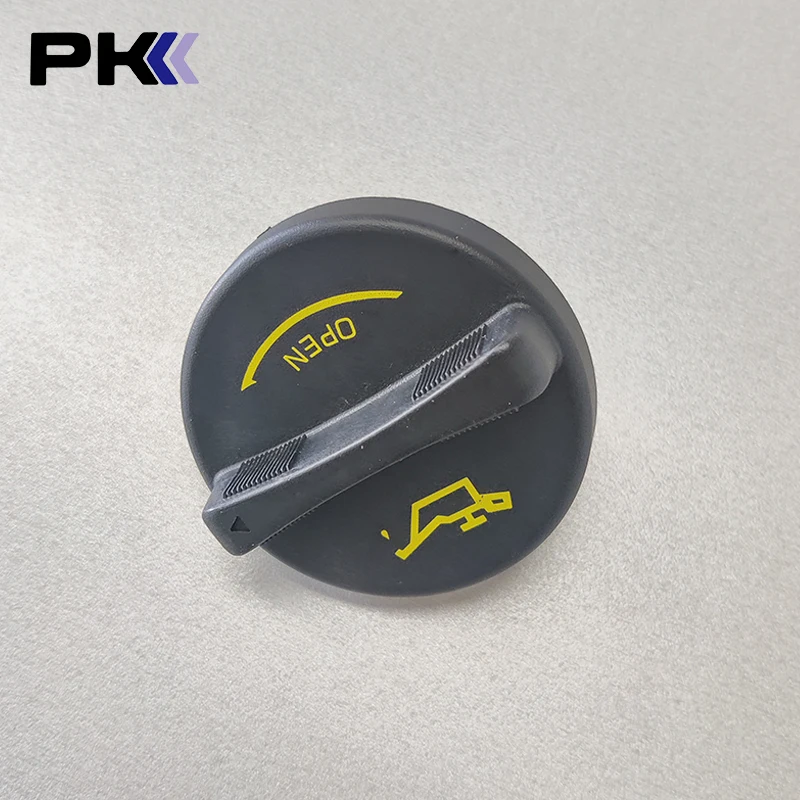 2651026600 Engine Oil Filter Cap 26510-26600 For Hyundai Accent Elantra Sonata Tiburon