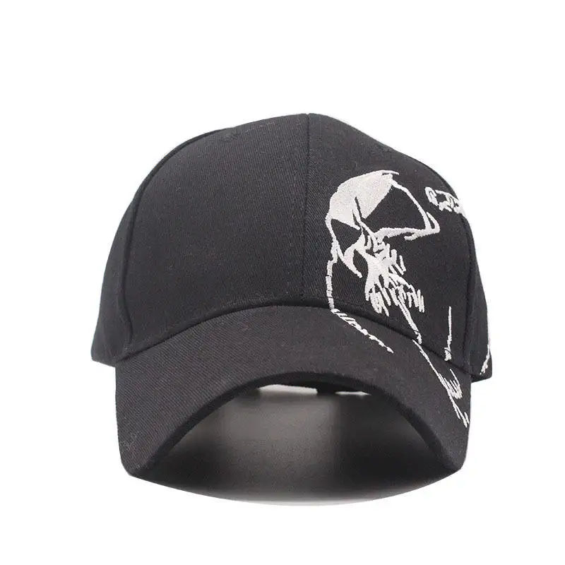 Wholesale customization baseball cap embroidered sports baseball cap plain trucker hat