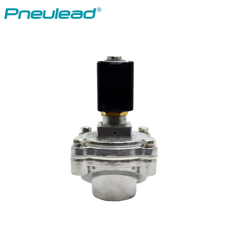 UMT-25-5D Electromagnetic Pulse Valve DC24V