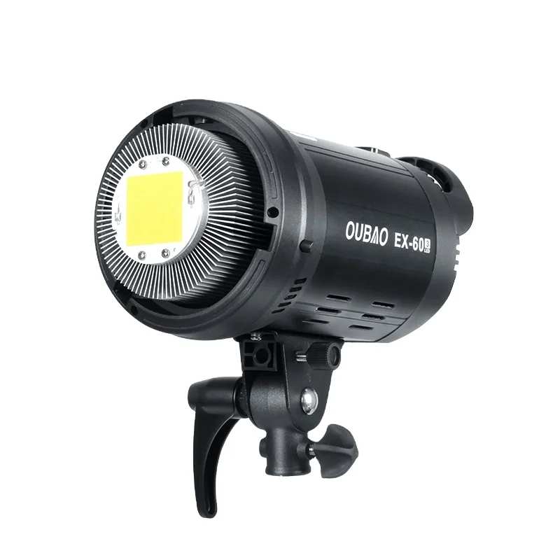 VIDEO led LIGHT   60W  Daylight Studio Continuous LED Video Light Lamp w/Bowens Mount