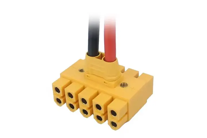 High Current Tarot Power Supply Distribution Connector XT60 connector for Middle and Large Drone
