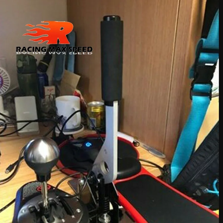 USB Handbrake SIM for Racing Games G25/27/29 T500 FANATECOSW DIRT RALLY