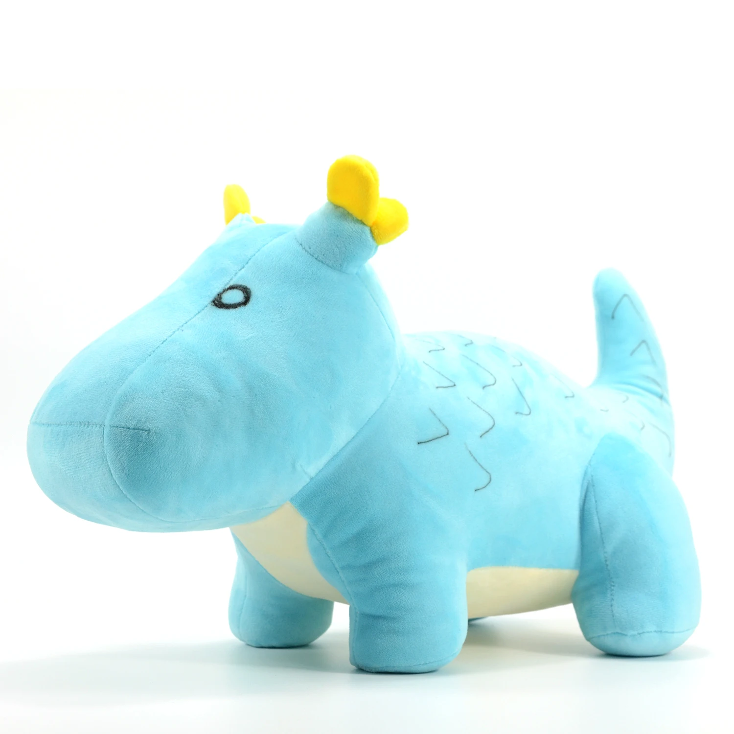 2022 amazon hot sale cartoon free shipping custom dinosaur costume toys stuffed & plush toy animal
