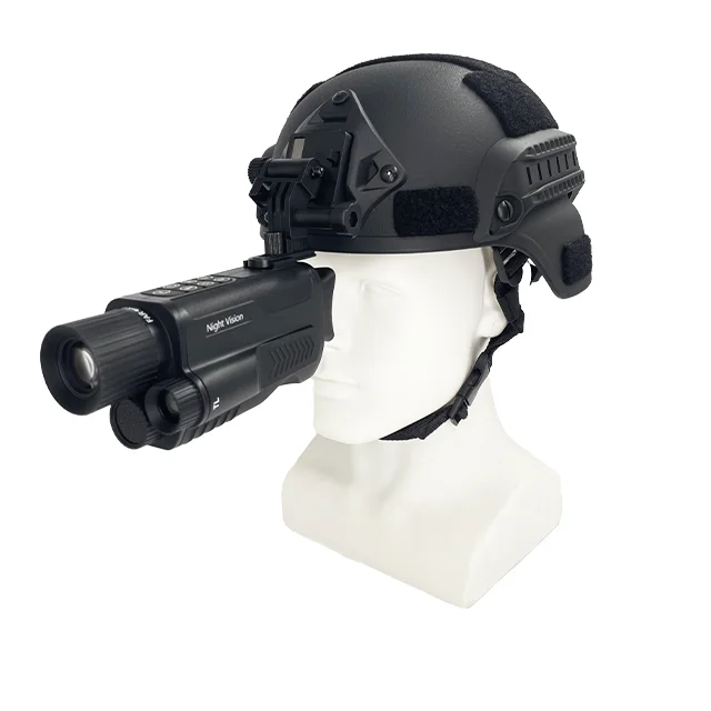 Factory High Quality Night Vision Hunting Nvg Hunting Night Vision camera