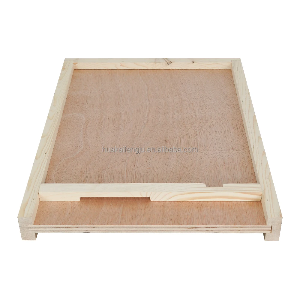 Beekeeping Bee Hive Wooden Beehive Dadant Beehive 12 Frames