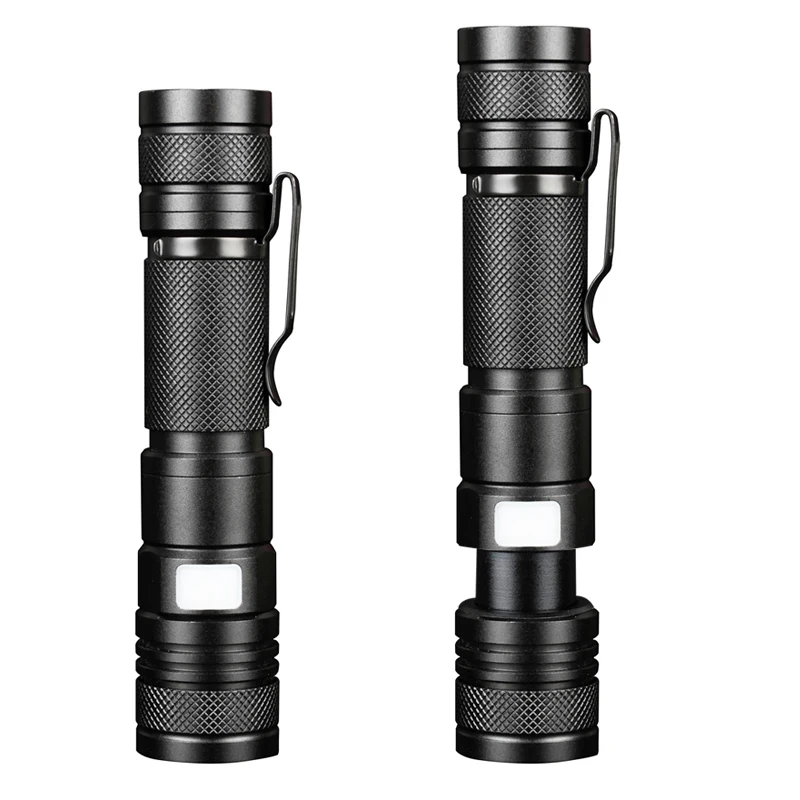 Яркий Перезаряжаемый Фонарик Brightenlux, тактические фонарики, новый мощный светодиодный фонарик, перезаряжаемый светодиодный фонарик