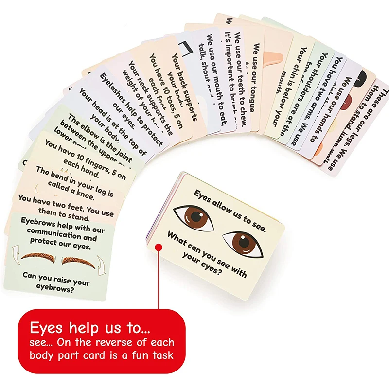 Paper Custom Educational Memory Board Play Card Toy Game For Children baby flash card
