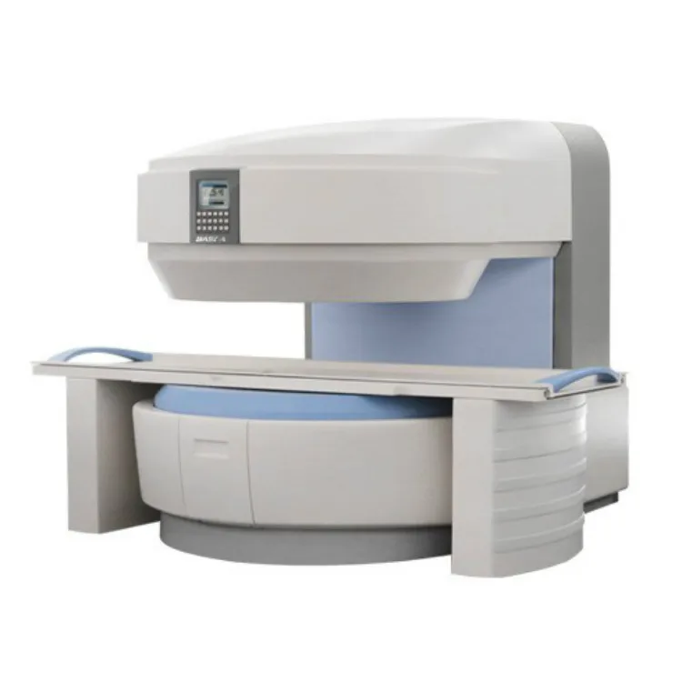 YSMRI-042 Medical Magnetic Resonance Imaging Equipment 0.3t 0.5t 1.5t  MRI scanner scan machine for hospital