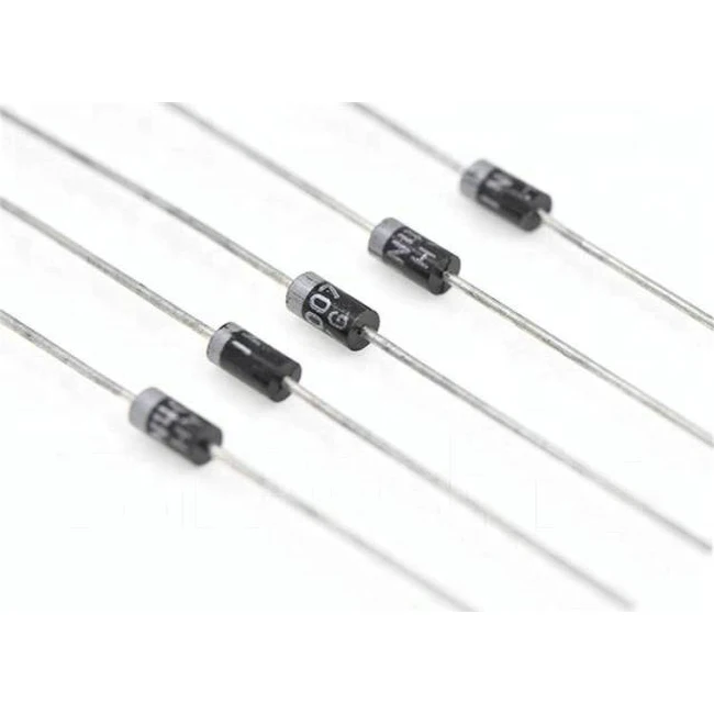 High efficiency rectifiers UF5403  DO-27  3 amp  300v diode