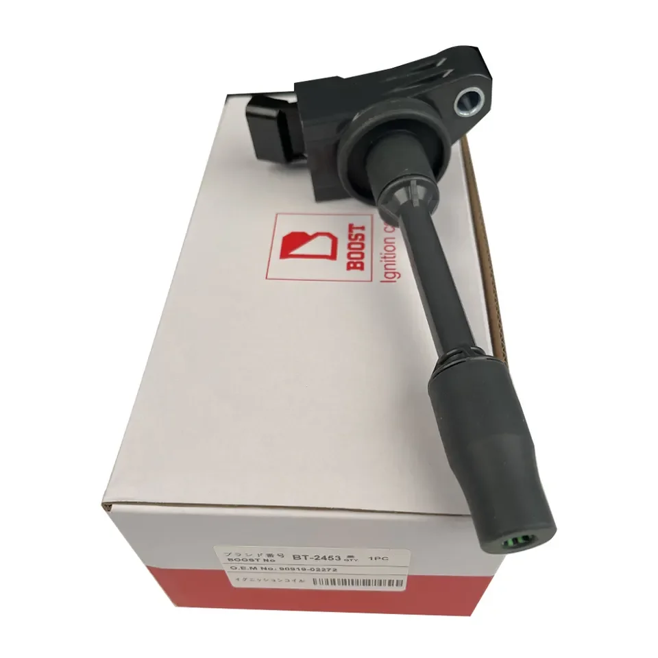 Высокое качество катушки зажигания автомобиля BT-2453 90919-02272 2zrfxe для Toyota Prius zvw50 C-HR