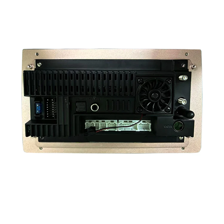 High quality Car Android player Brand New High Quality Car DVD player With Factory wholesale