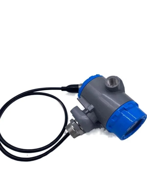 putting-into-type liquid level meter  Level Meter HART5.0 Radar Transmitter Magnetostrictive OEM Customized 4-20mA