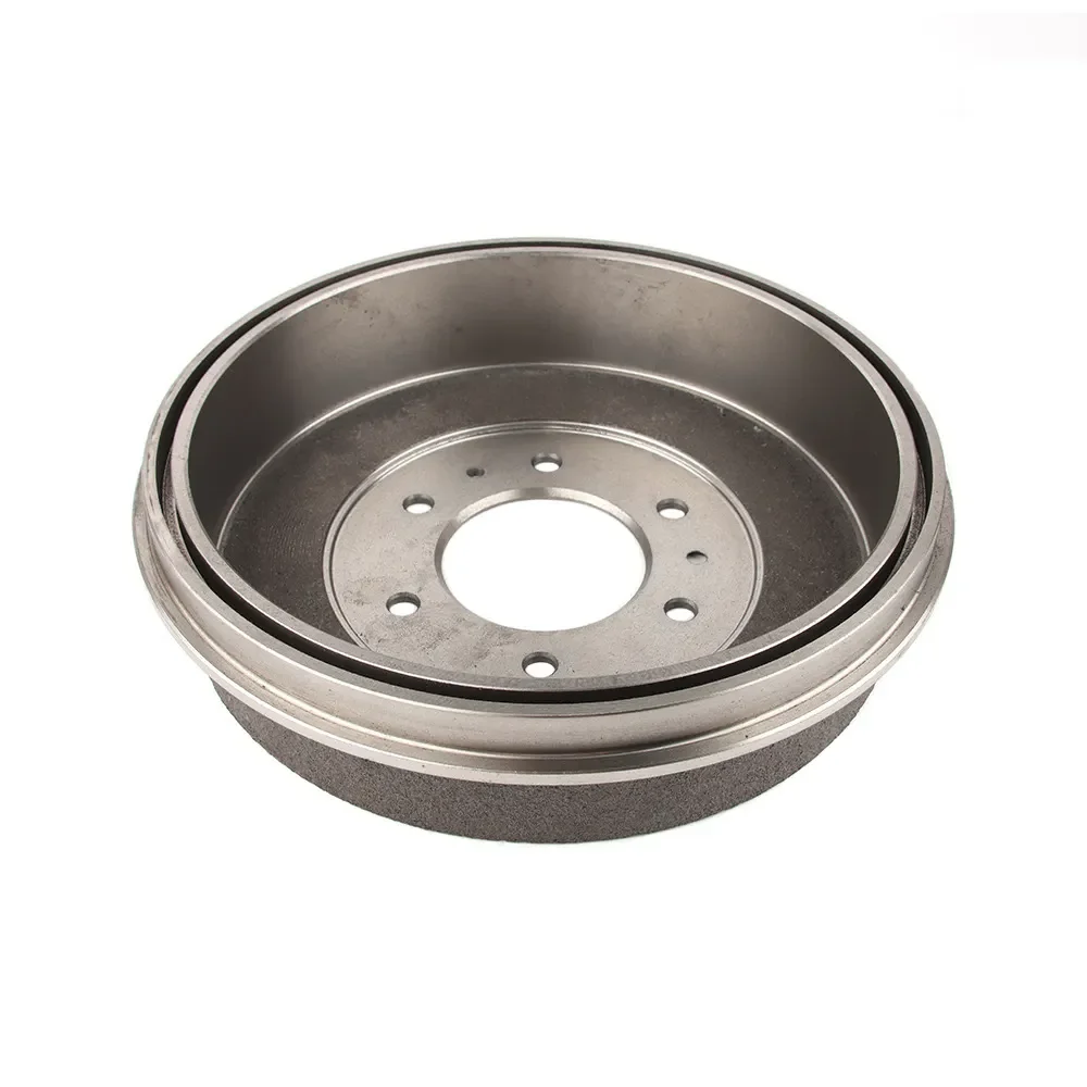 Manufacturer Price Car truck brake drum Mitsubishi Isuzu Daihatsu Hino Nissan Volv o Truck brake drum wholesale