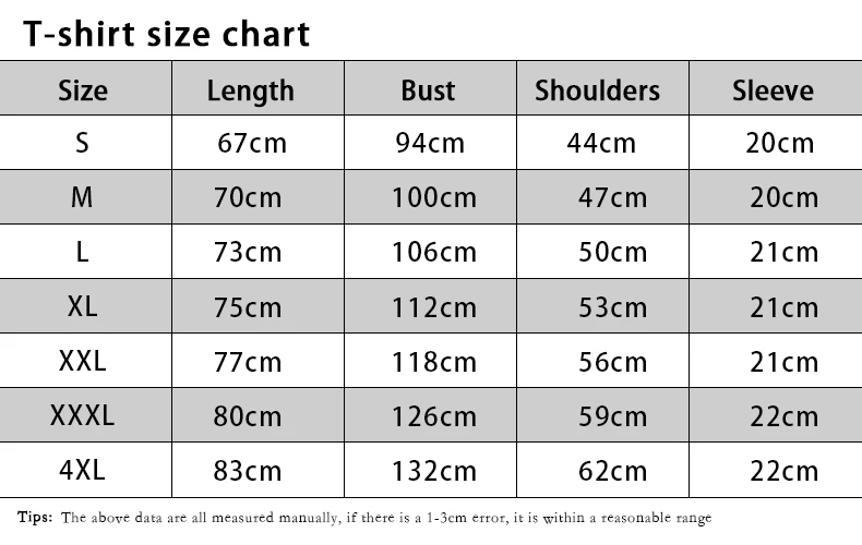 Wholesale custom T-shirt unisex cotton 100% anime printed plain T-shirt