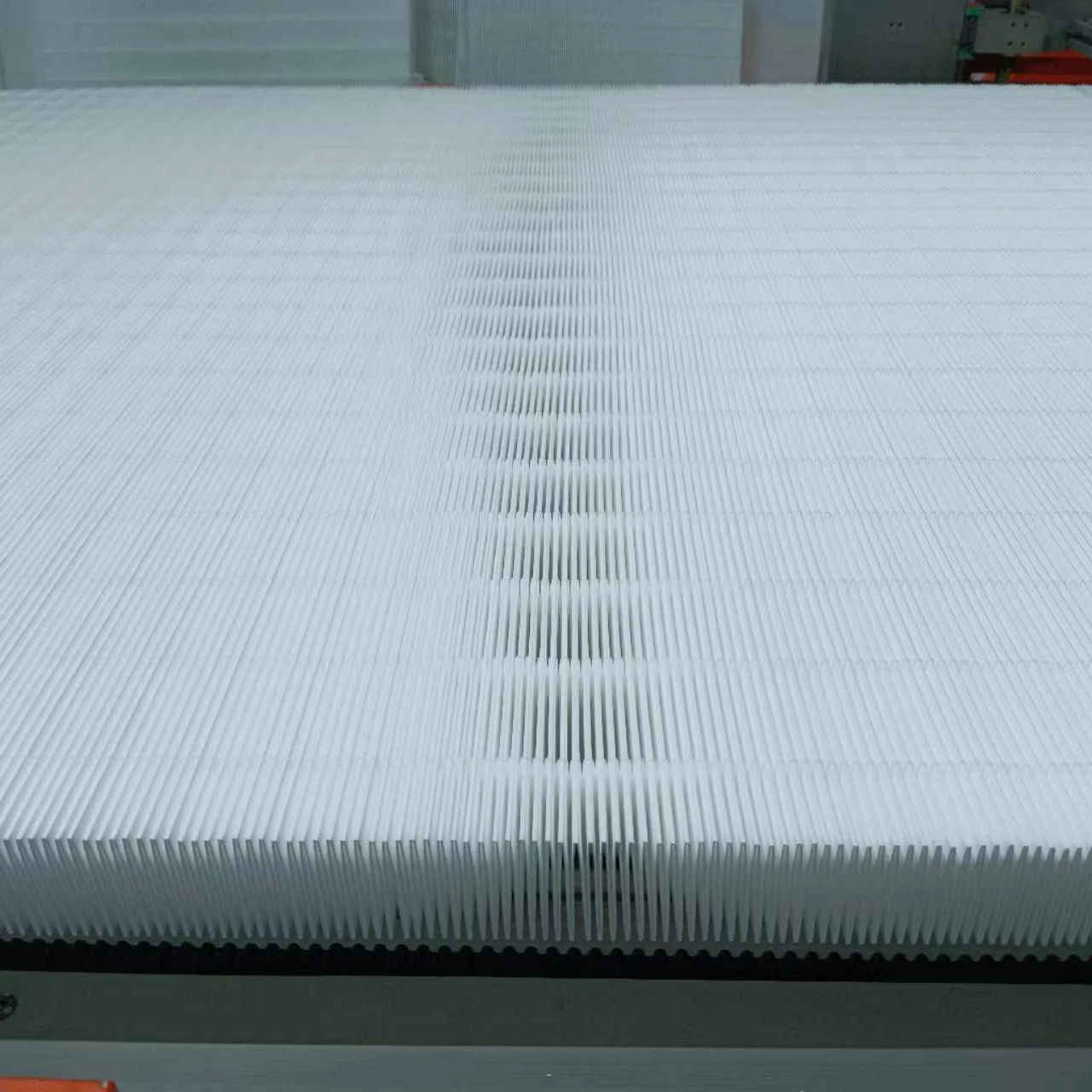 factory direct supply ULPA glass fiber air filter paper U15