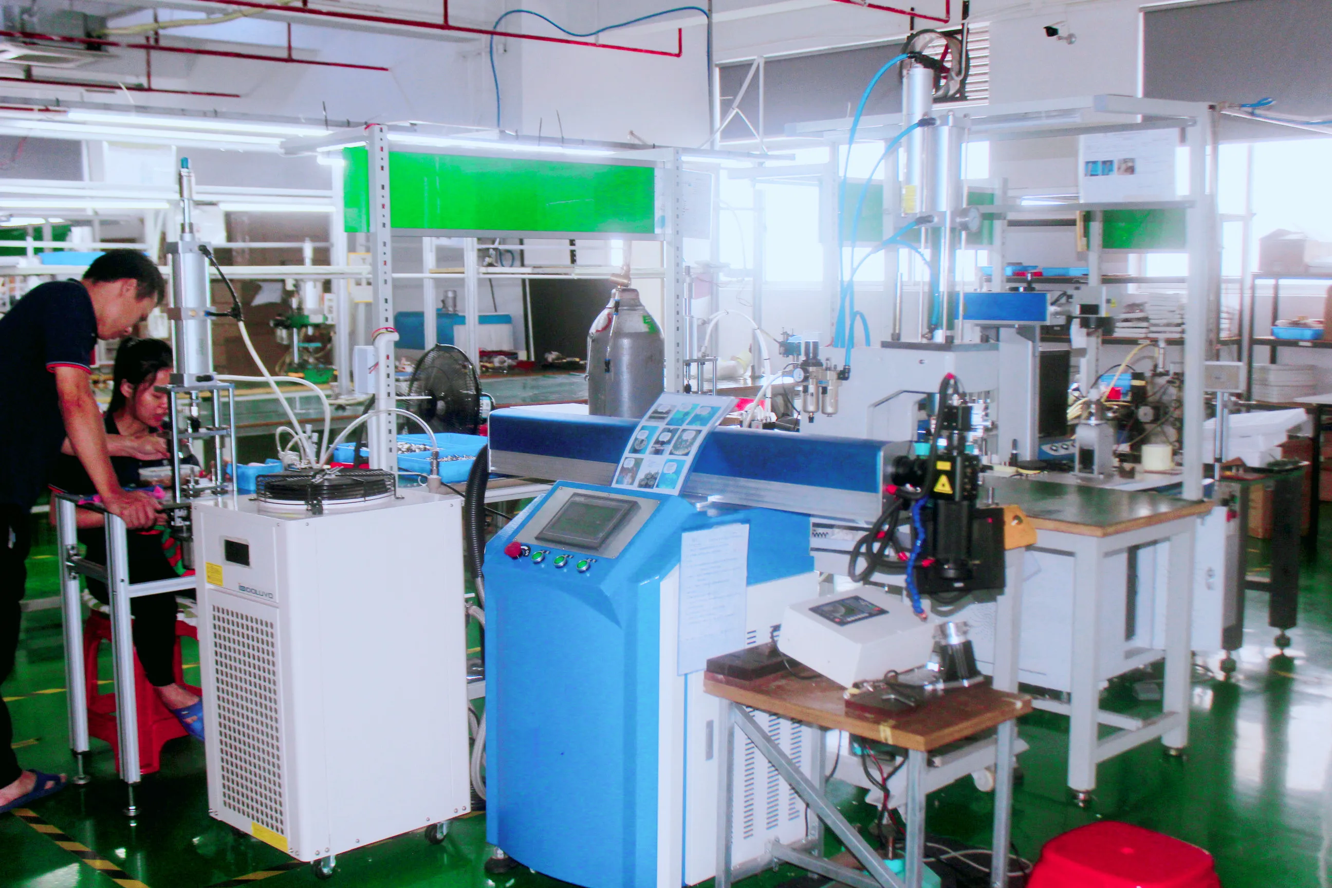 Replace Faulhaber 22mm dc coreless motor with Planetary Gearbox Gearhead 2232RG Imaging Robots Window opener Gearmotor