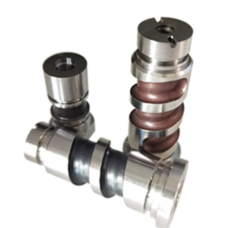 Customized CNC Machining Parts CNC Metal Turning Parts CNC Milling Service