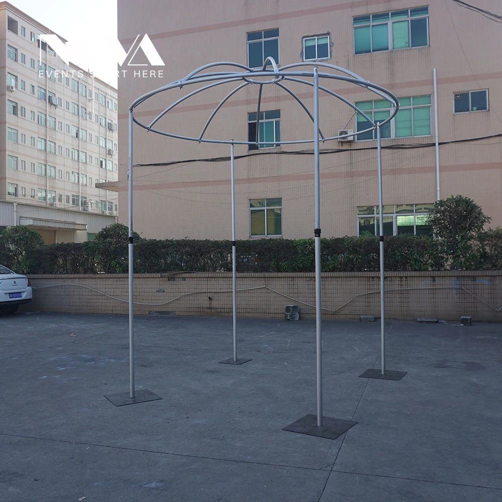 2018 NOVA Pipe And Drapes For Wedding/ Wedding Backdrop Curtains/hanging Paisleys