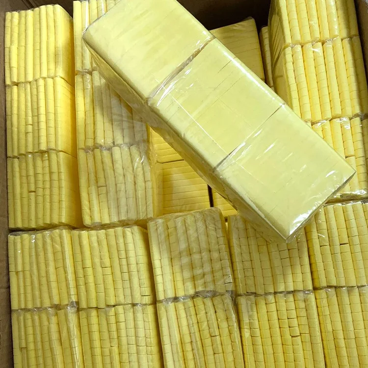 Pva makeup sponge cleansing facial sponge cellulose cleansing natural compressed facial sponges