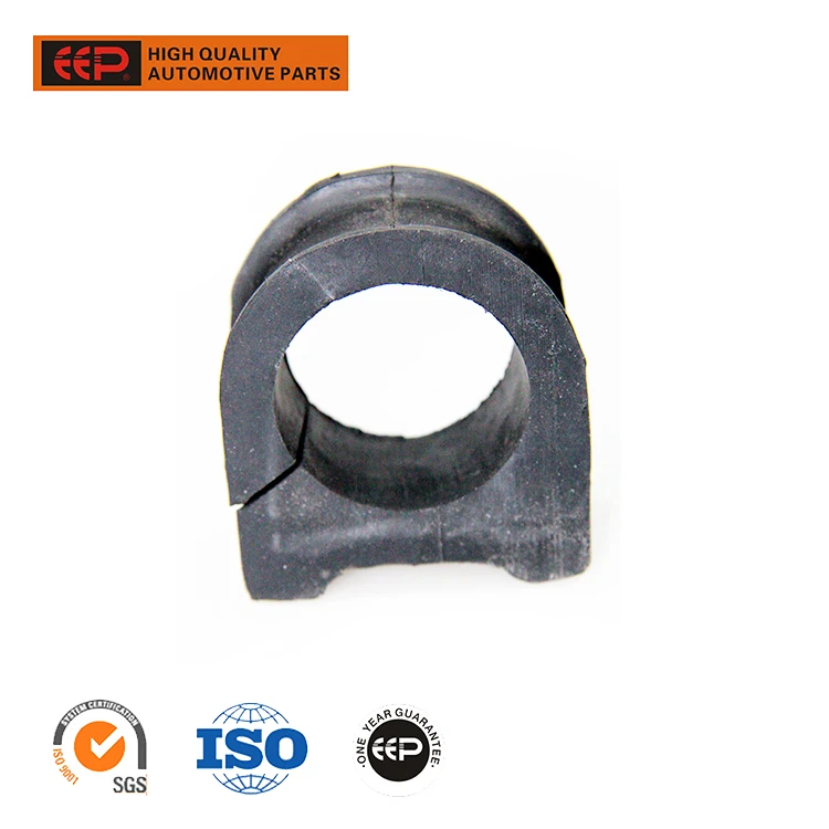 EEP Car Accessories Rubber Steering Gear Bushing For TOYOTA AVENSIS AT220 ZZT220 45517-05030